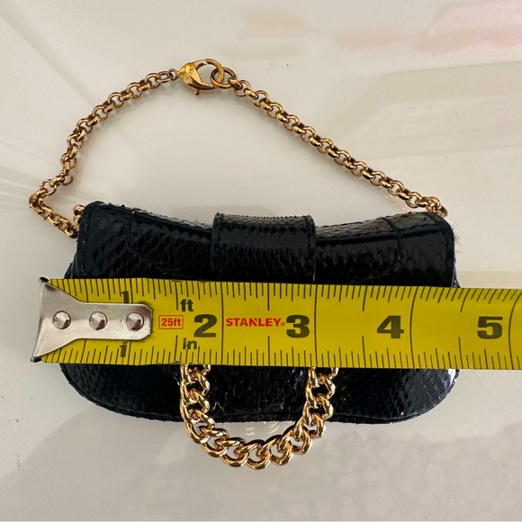 Dolce & Gabbana Micro Bag D&G Mini Handbag NWOT - Picture 7 of 9